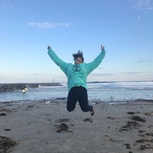 Meet your Posher, Eliza